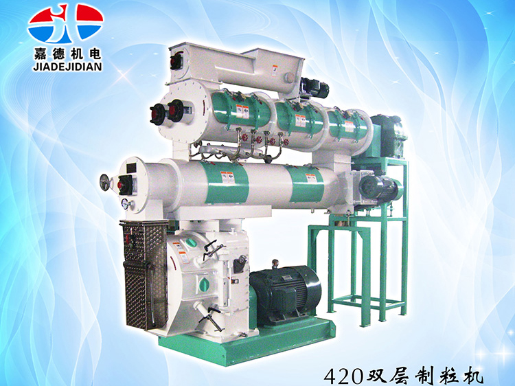 420双层造；